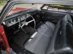 Mercury Monterey 2-Door Hardtop 1965 года